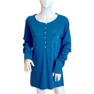 Massanutten Resort Long Sleeve Bear T-shirt